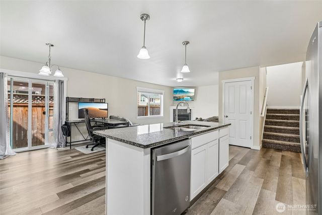 626 Stacey Place, Sedro Woolley, WA 98284