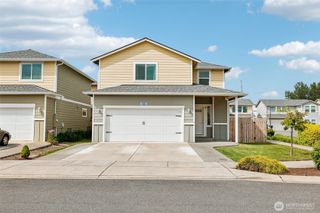 626 Stacey Place, Sedro Woolley, WA 98284