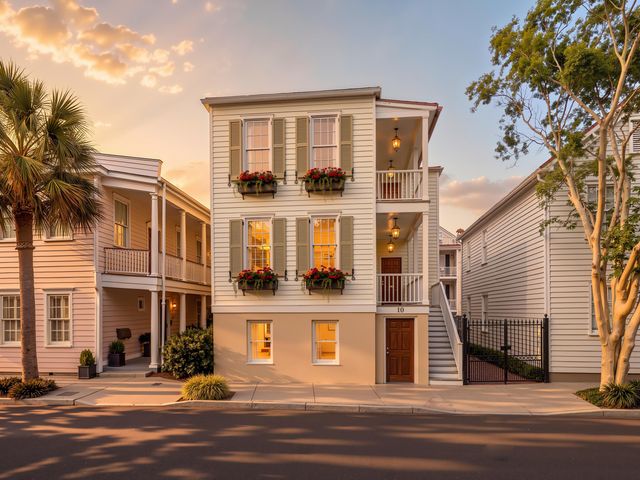 10 Trapman Street, Charleston, SC 29401