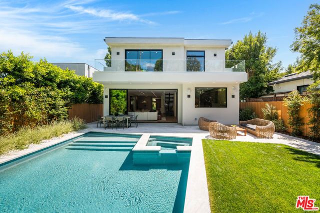 3831 Mound View Avenue, Los Angeles, CA 91604