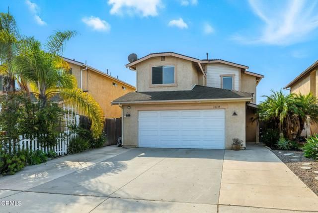 10134 Carlyle Street, Ventura, CA 93004