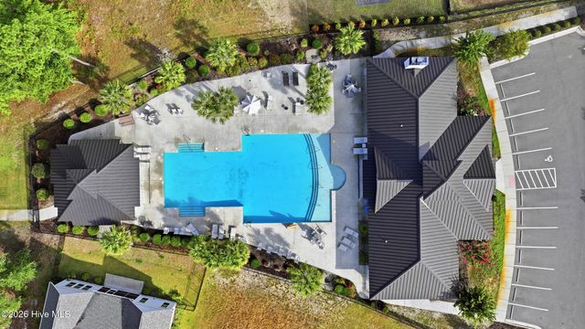 1636 Osprey Cove Court, Wilmington, NC 28401