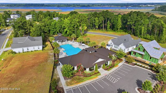 1636 Osprey Cove Court, Wilmington, NC 28401