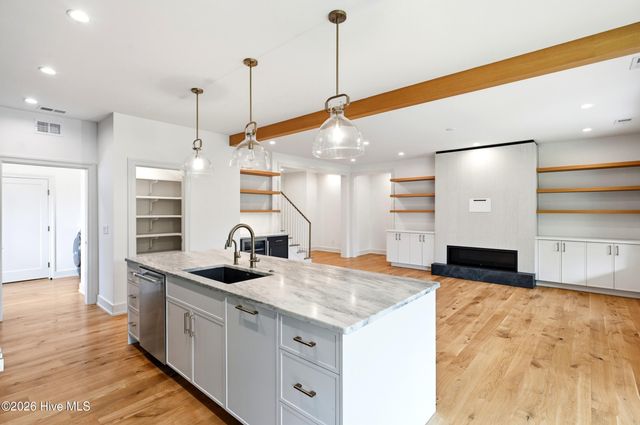 1636 Osprey Cove Court, Wilmington, NC 28401