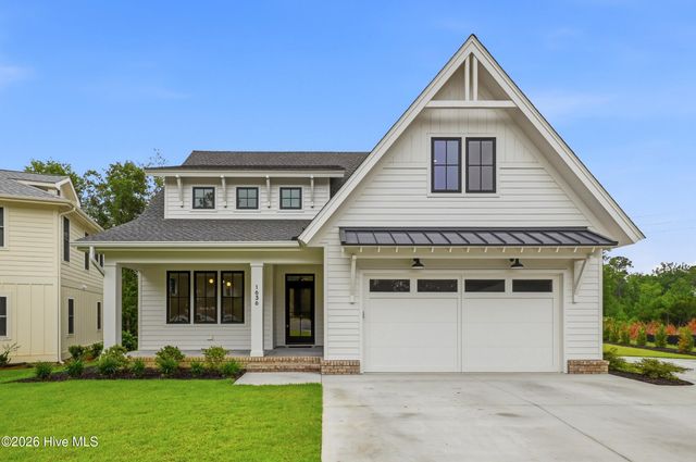 1636 Osprey Cove Court, Wilmington, NC 28401