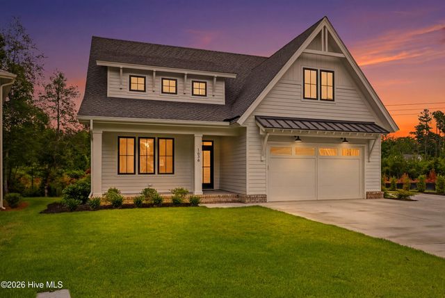 1636 Osprey Cove Court, Wilmington, NC 28401