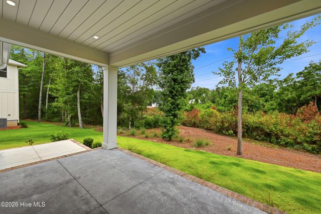 1636 Osprey Cove Court, Wilmington, NC 28401