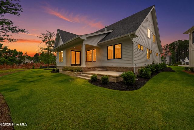 1636 Osprey Cove Court, Wilmington, NC 28401