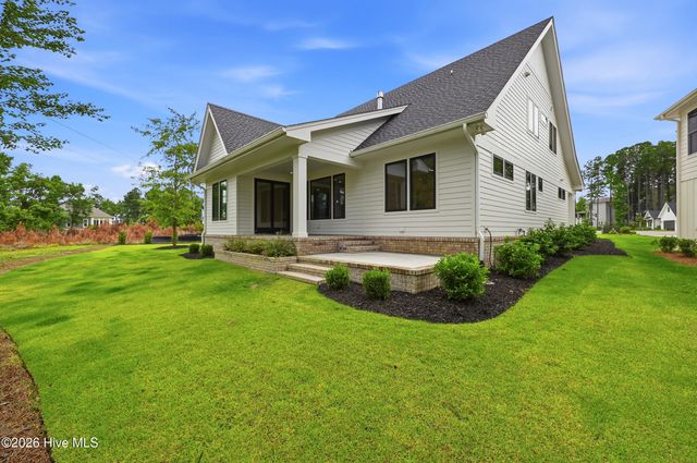 1636 Osprey Cove Court, Wilmington, NC 28401