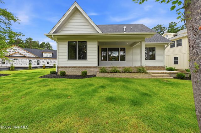 1636 Osprey Cove Court, Wilmington, NC 28401