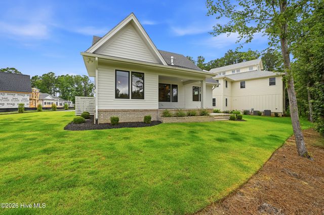 1636 Osprey Cove Court, Wilmington, NC 28401