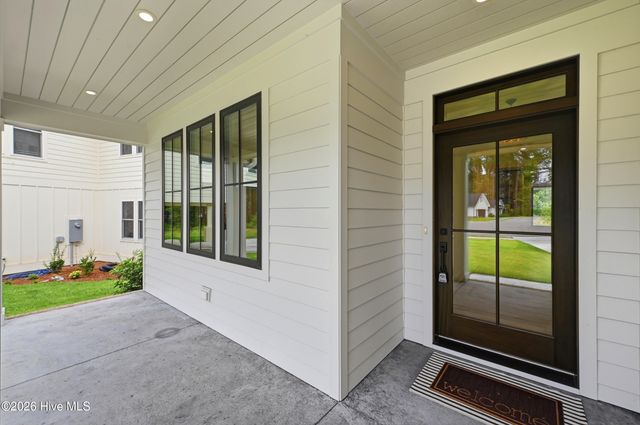 1636 Osprey Cove Court, Wilmington, NC 28401