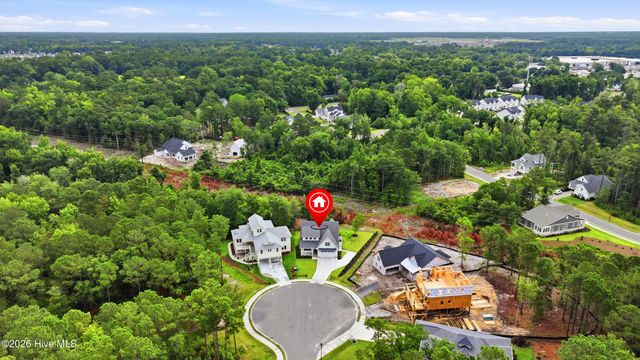 1636 Osprey Cove Court, Wilmington, NC 28401