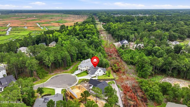1636 Osprey Cove Court, Wilmington, NC 28401