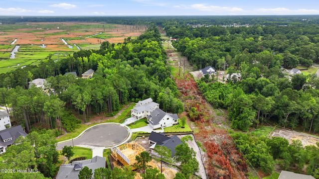 1636 Osprey Cove Court, Wilmington, NC 28401