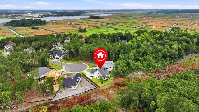 1636 Osprey Cove Court, Wilmington, NC 28401