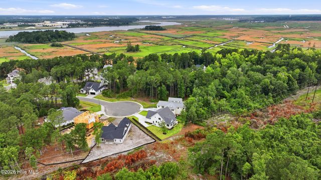1636 Osprey Cove Court, Wilmington, NC 28401