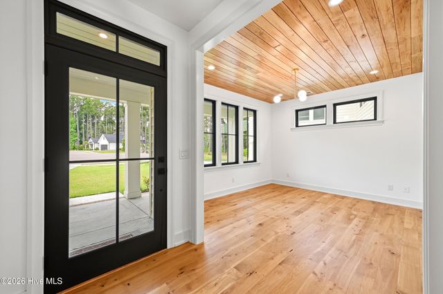 1636 Osprey Cove Court, Wilmington, NC 28401