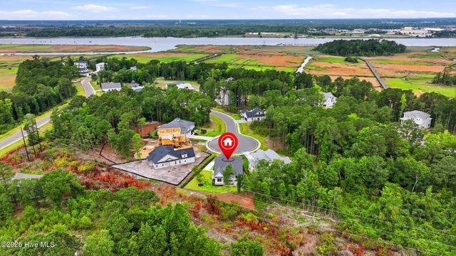 1636 Osprey Cove Court, Wilmington, NC 28401