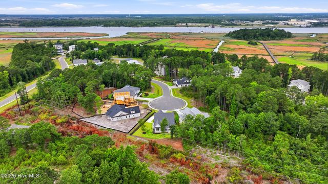 1636 Osprey Cove Court, Wilmington, NC 28401