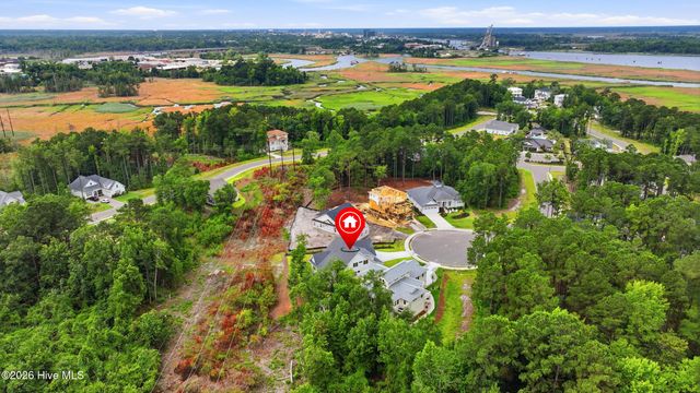 1636 Osprey Cove Court, Wilmington, NC 28401