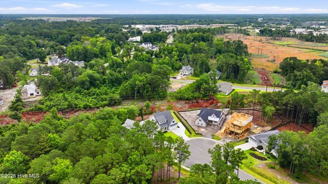 1636 Osprey Cove Court, Wilmington, NC 28401