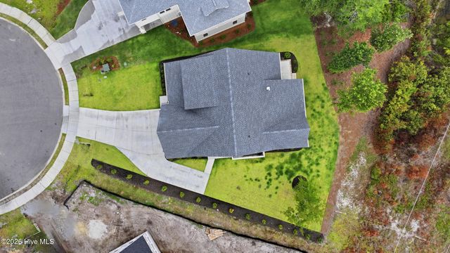1636 Osprey Cove Court, Wilmington, NC 28401