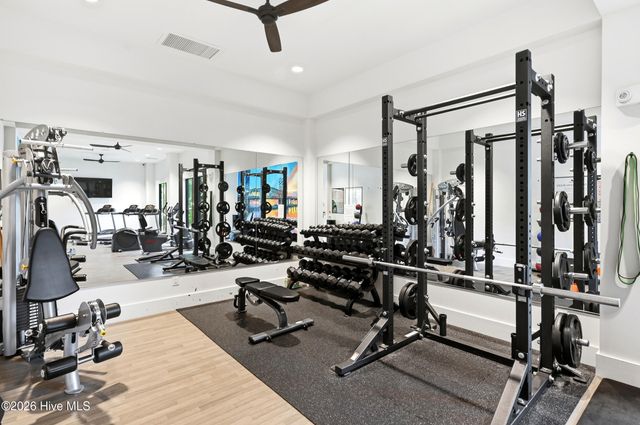 1636 Osprey Cove Court, Wilmington, NC 28401