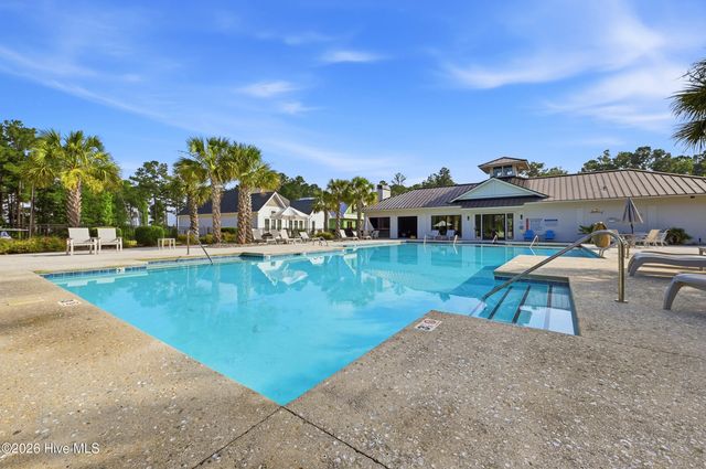 1636 Osprey Cove Court, Wilmington, NC 28401