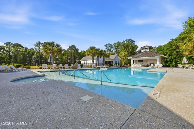 1636 Osprey Cove Court, Wilmington, NC 28401