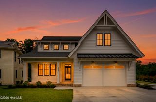 1636 Osprey Cove Court, Wilmington, NC 28401