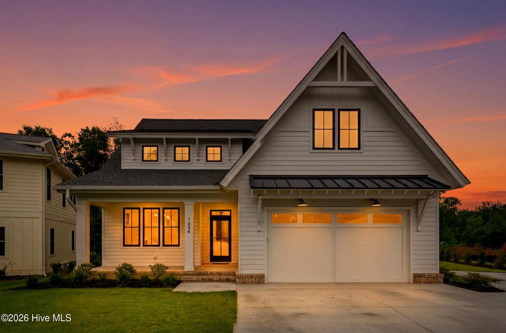 1636 Osprey Cove Court, Wilmington, NC 28401