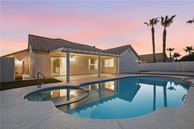 4108 Rimgate Drive, Las Vegas, NV 89129