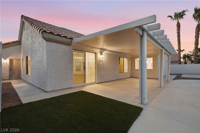 4108 Rimgate Drive, Las Vegas, NV 89129