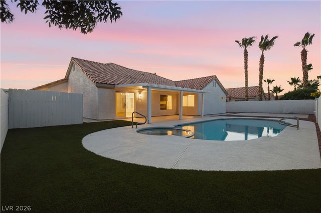 4108 Rimgate Drive, Las Vegas, NV 89129