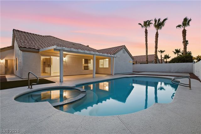 4108 Rimgate Drive, Las Vegas, NV 89129
