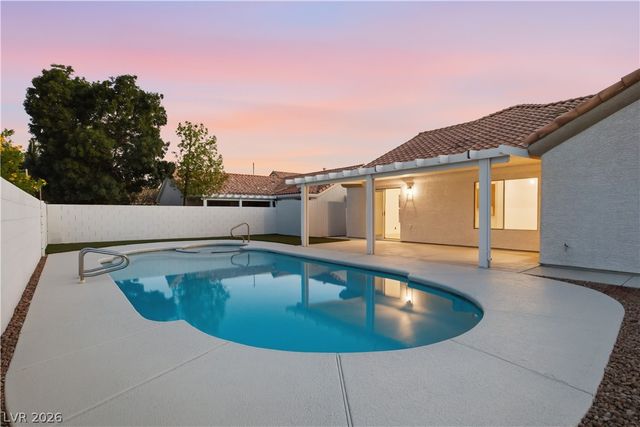 4108 Rimgate Drive, Las Vegas, NV 89129