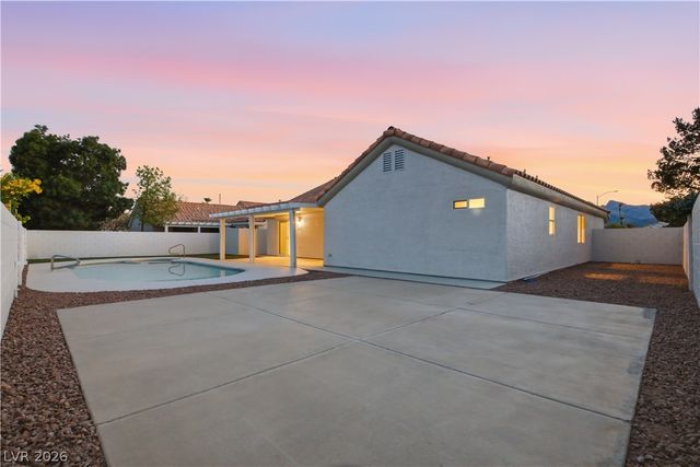 4108 Rimgate Drive, Las Vegas, NV 89129