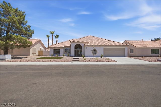 4108 Rimgate Drive, Las Vegas, NV 89129