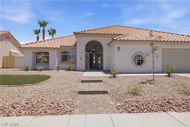 4108 Rimgate Drive, Las Vegas, NV 89129
