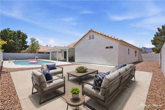4108 Rimgate Drive, Las Vegas, NV 89129