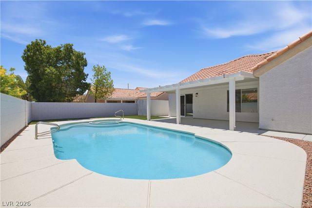 4108 Rimgate Drive, Las Vegas, NV 89129