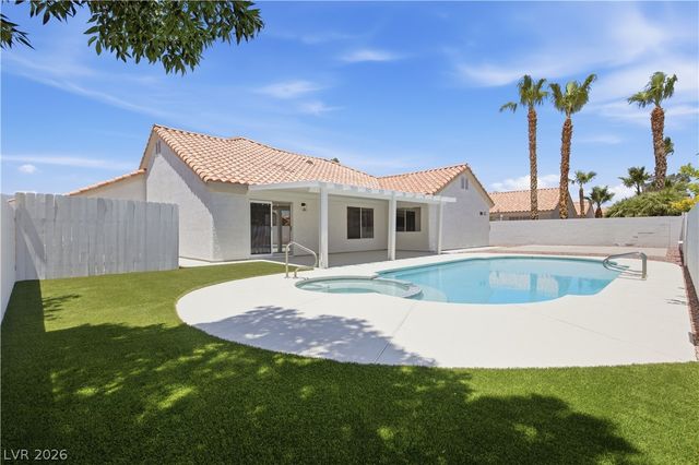4108 Rimgate Drive, Las Vegas, NV 89129
