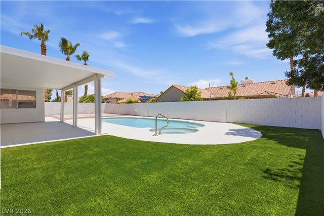 4108 Rimgate Drive, Las Vegas, NV 89129