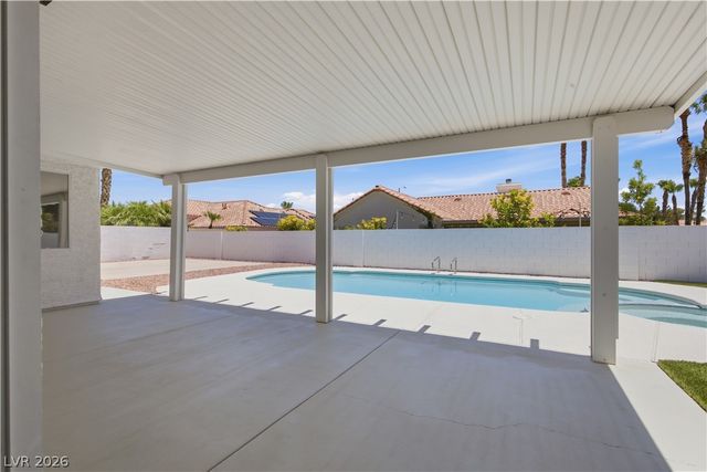 4108 Rimgate Drive, Las Vegas, NV 89129