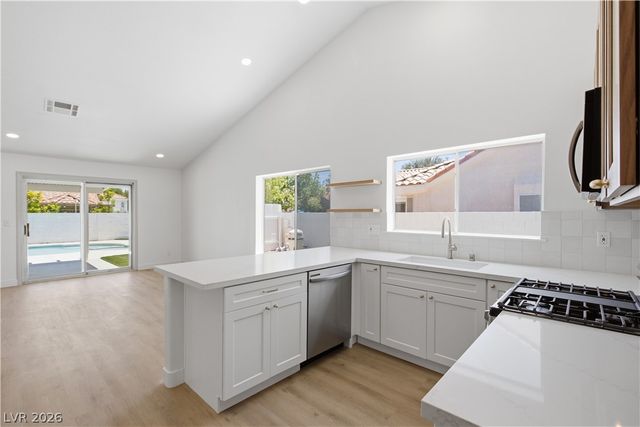 4108 Rimgate Drive, Las Vegas, NV 89129