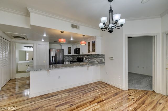 3400 Cabana Drive 1061, Las Vegas, NV 89122