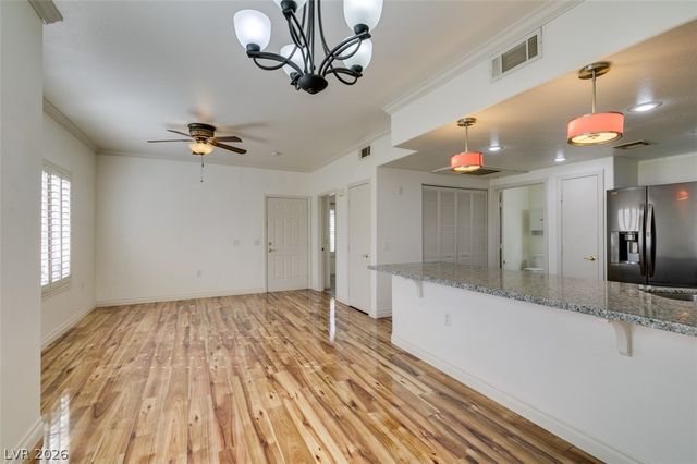 3400 Cabana Drive 1061, Las Vegas, NV 89122