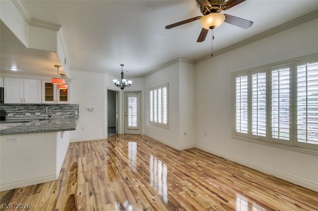 3400 Cabana Drive 1061, Las Vegas, NV 89122