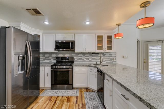 3400 Cabana Drive 1061, Las Vegas, NV 89122